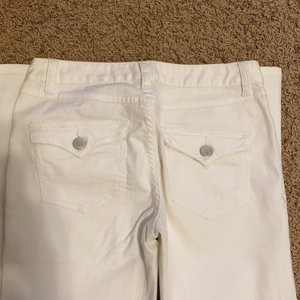 Boot cut jeans - Picture 3 of 3